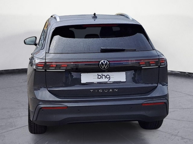 Volkswagen Tiguan 2.0 TDI DSG Life