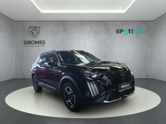 Peugeot 2008 EAT8 GT-Line