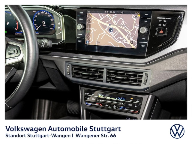 Volkswagen Polo 1.0 TSI DSG Style