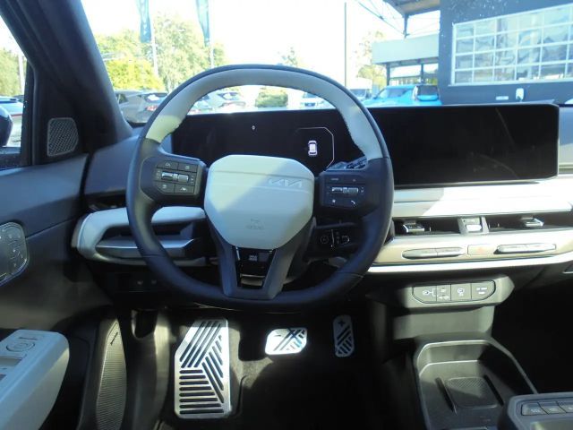 Kia EV4 81.4 kWh FWD GT-Line