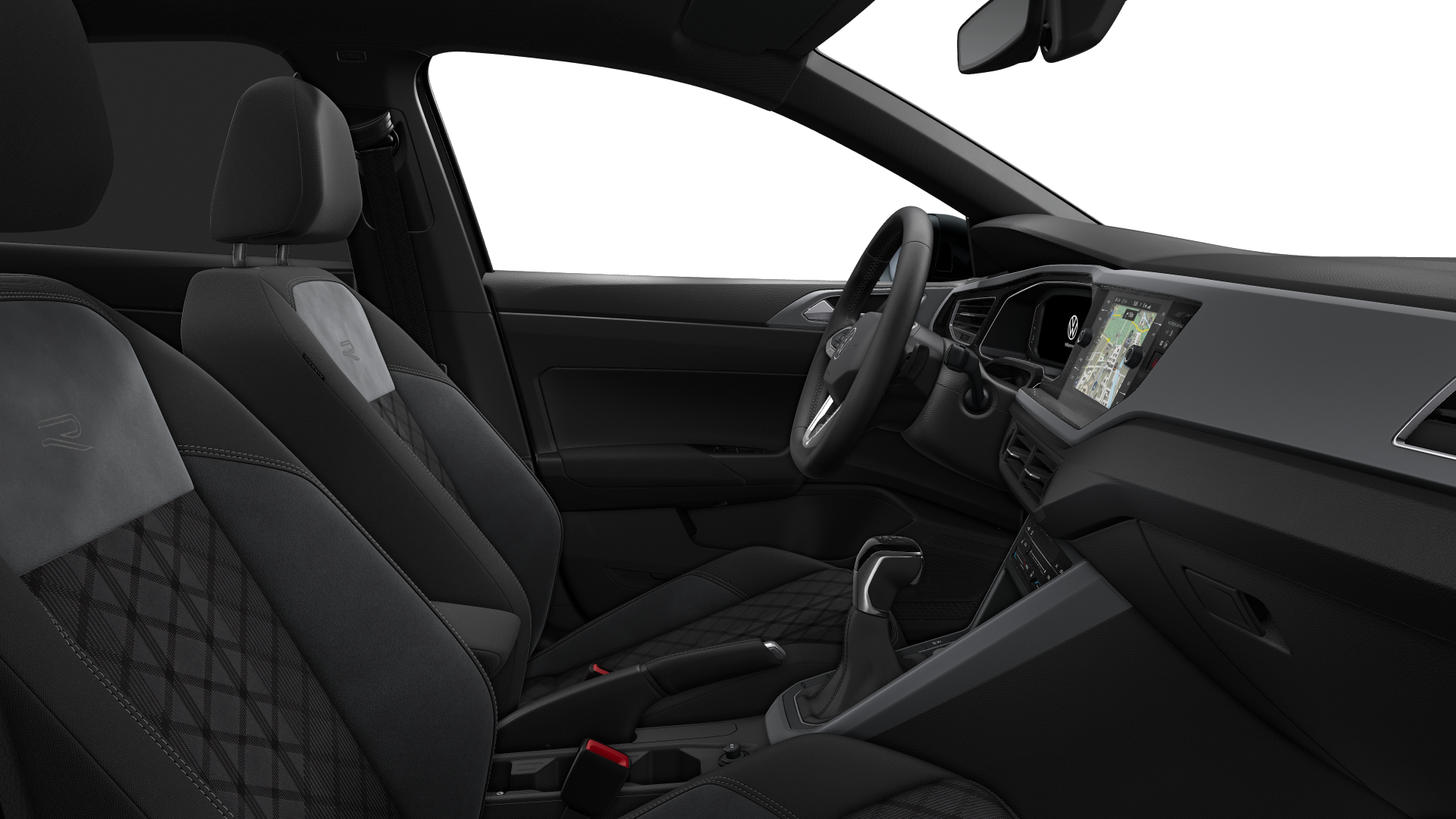 Volkswagen Taigo DSG R-Line