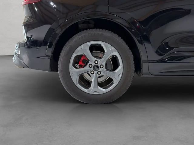 Ford Kuga ST Line X