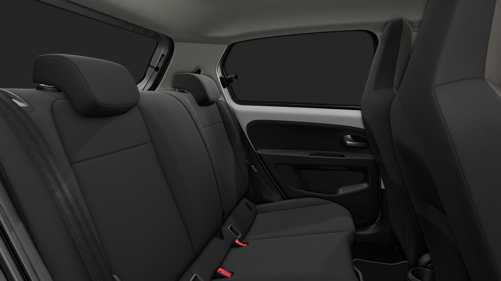 Volkswagen e-up! Edition 61 kW (83 PS)