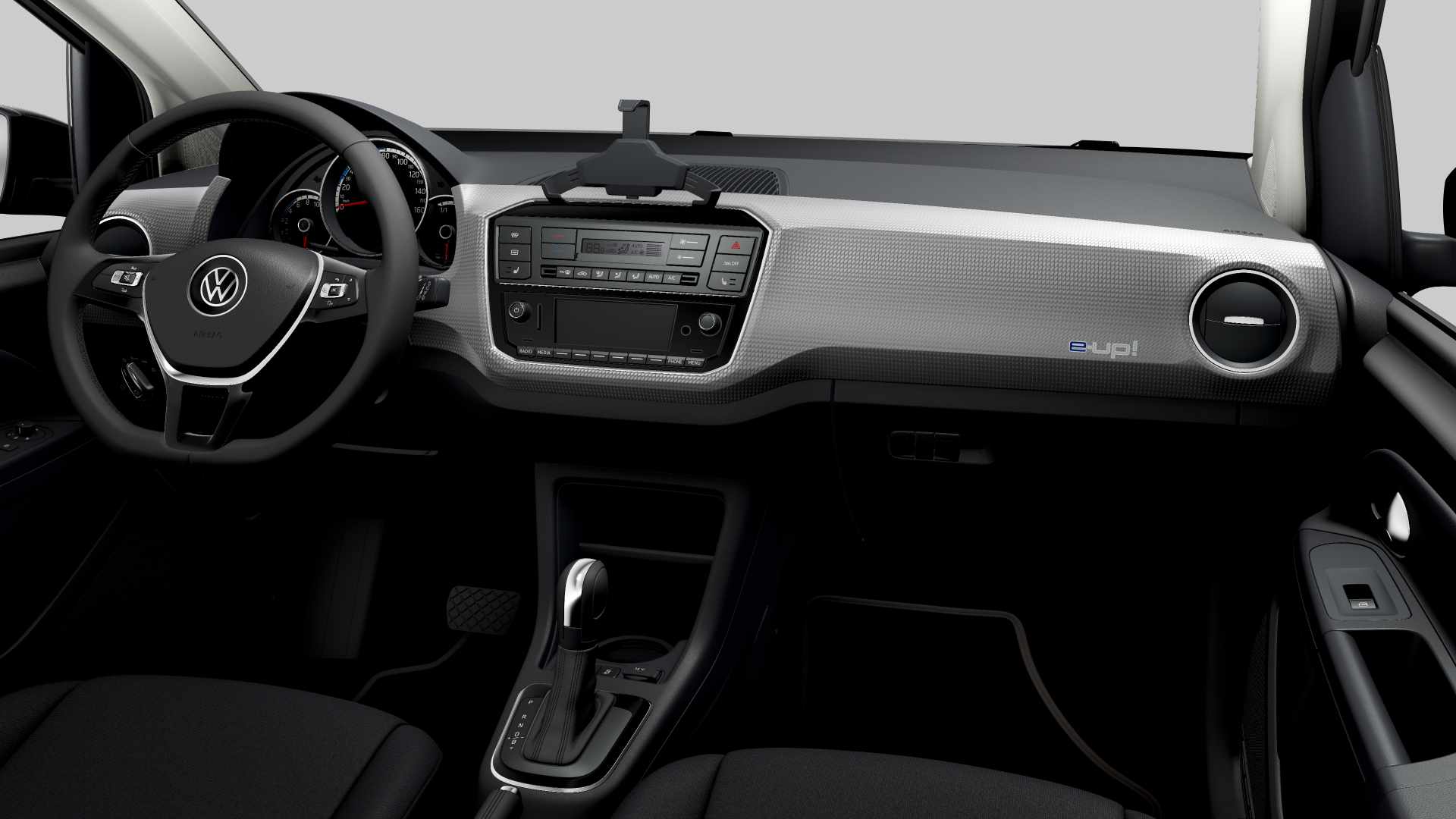 Volkswagen e-up! Style