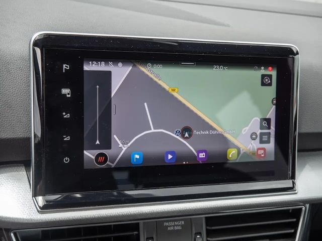 Seat Tarraco 2.0 TDI Style