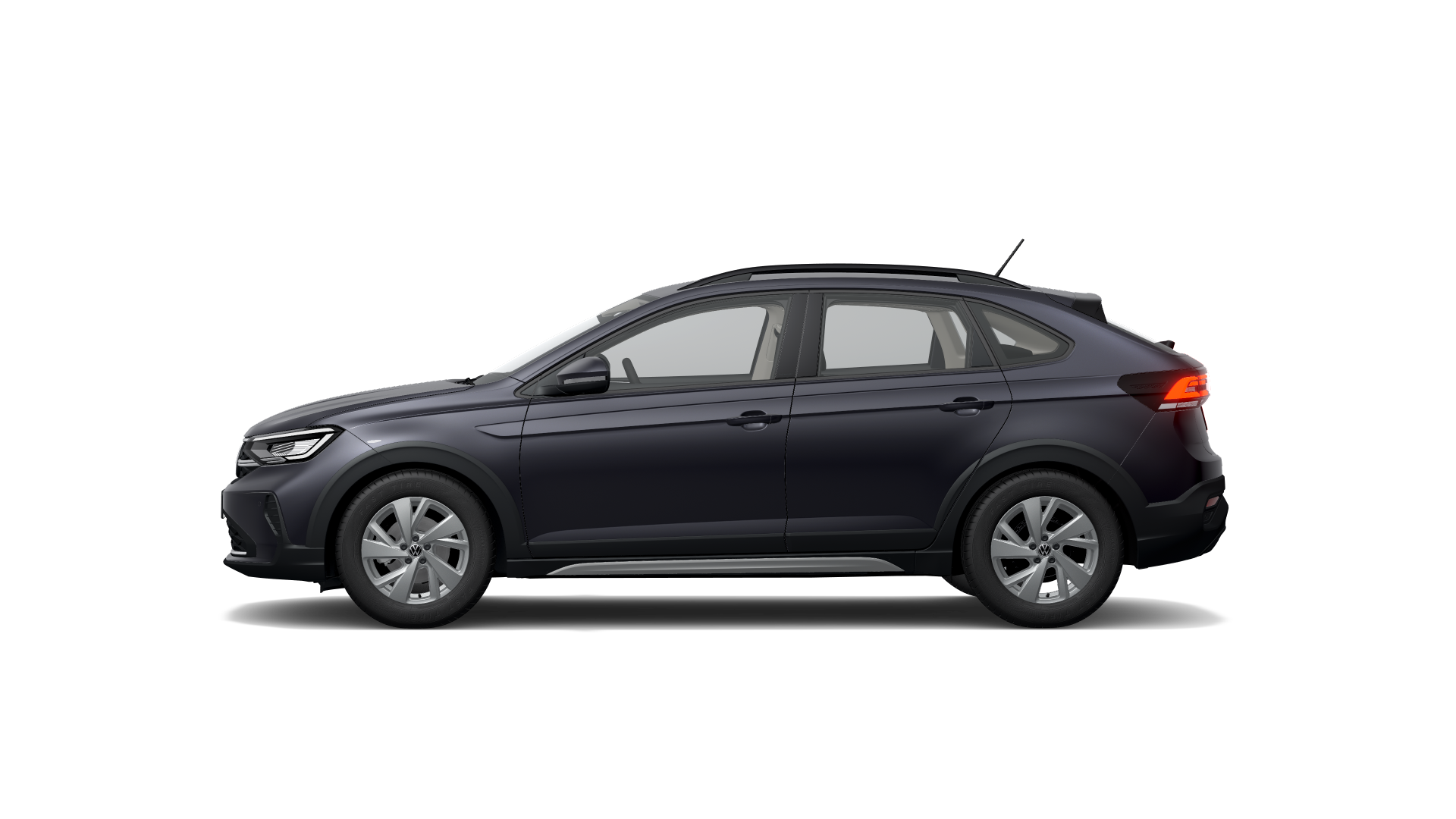 Volkswagen Taigo 1.0 TSI