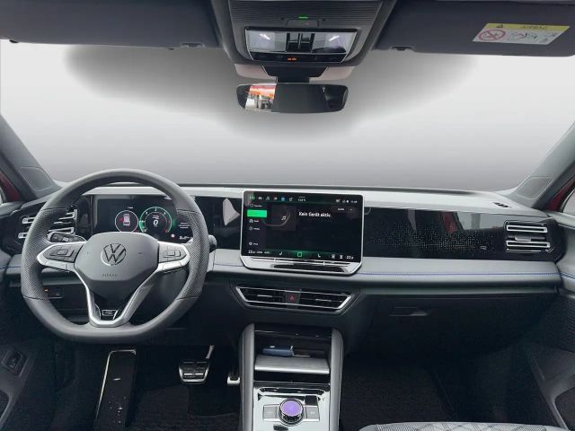 Volkswagen Tiguan DSG Sport