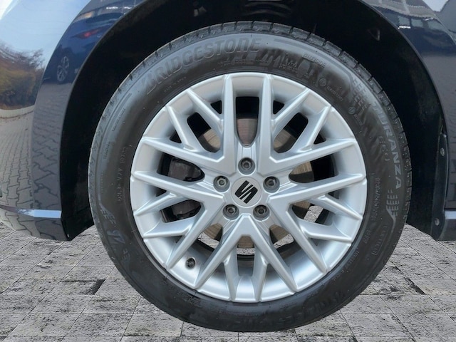 Seat Ibiza 1.0 TSI Xcellence