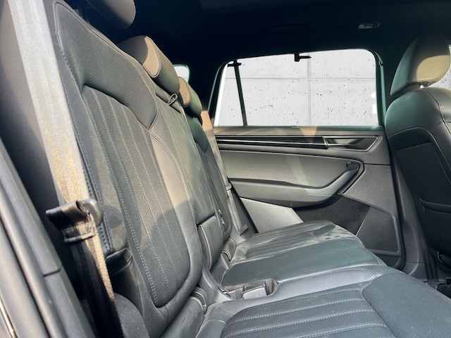 Skoda Kodiaq 2.0 TDI 4x4