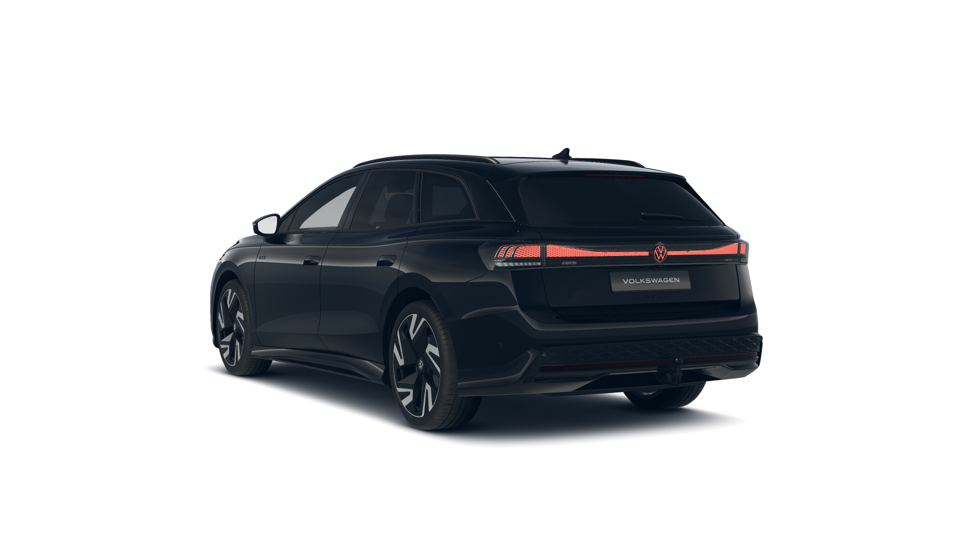 Volkswagen ID.7 4Motion GTX IQ.Drive Tourer