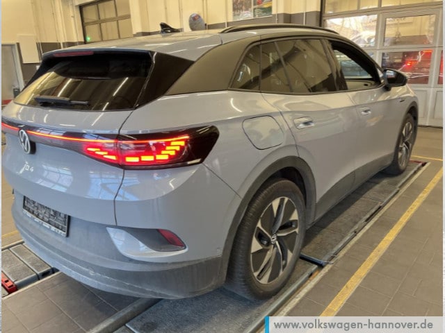 Volkswagen ID.4 Performance Pro