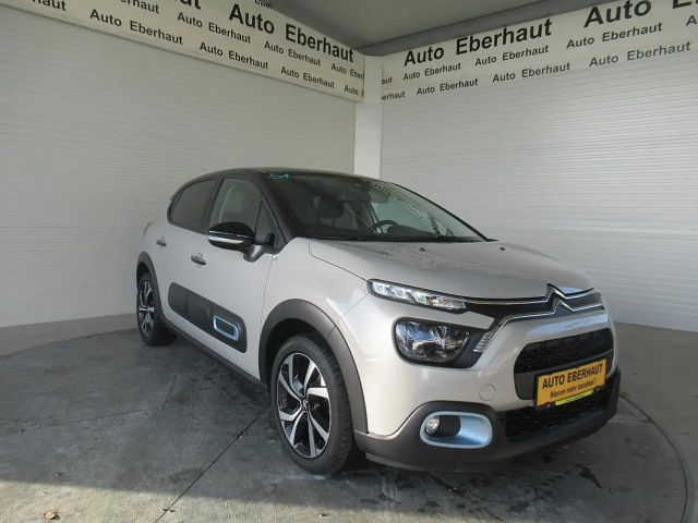Citroën C3 PureTech