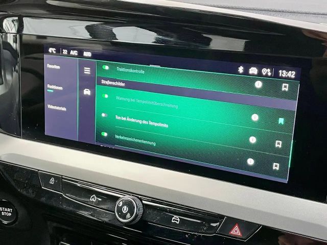 Opel Mokka GS-Line Grand Sport