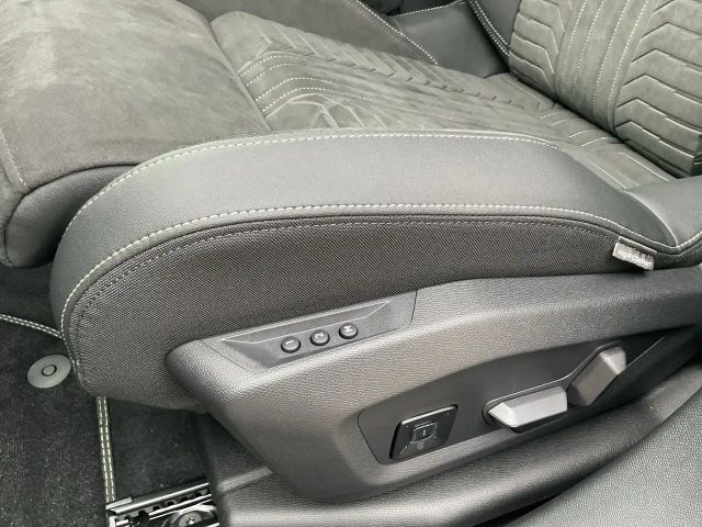 Peugeot 5008 GT-Line