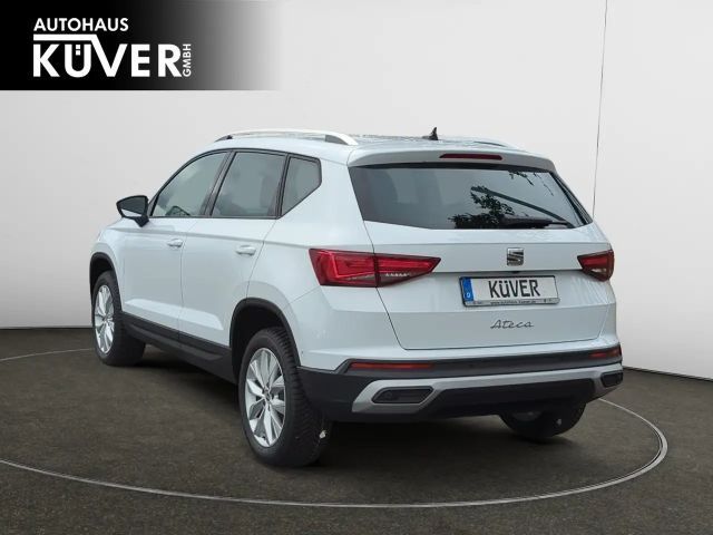 Seat Ateca 1.5 TSI DSG Style