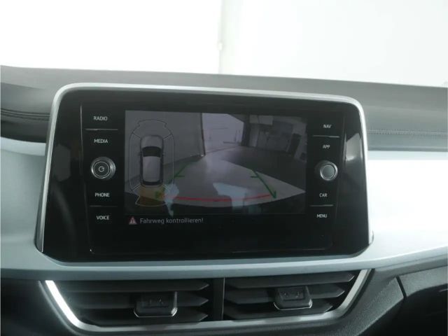 Volkswagen T-Roc 1.5 TSI DSG