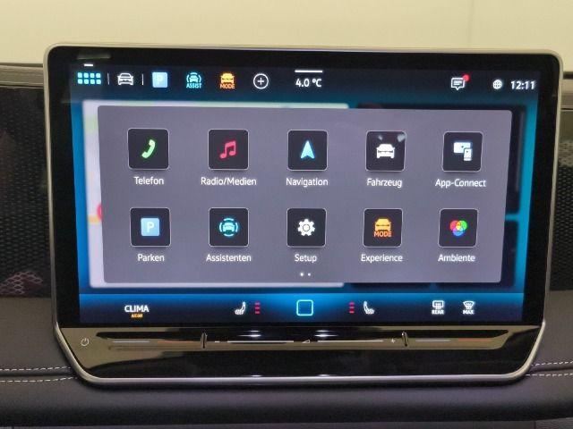 Volkswagen Tiguan 2.0 TDI IQ.Drive