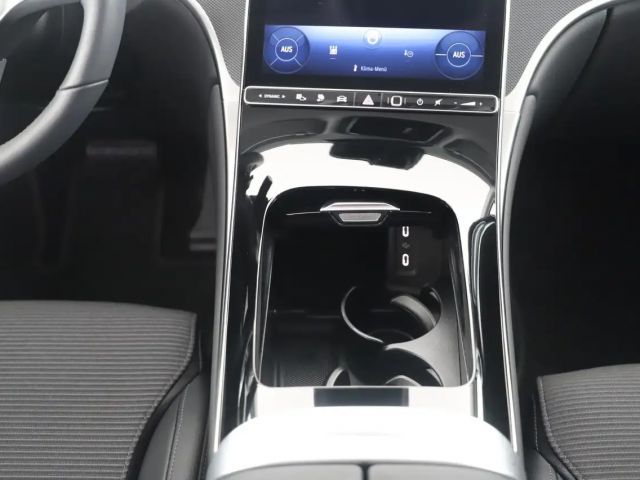 Mercedes-Benz GLC 300 4MATIC GLC 300 e