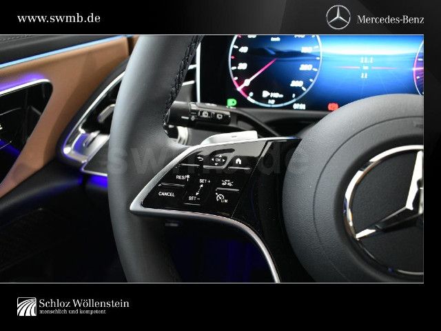 Mercedes-Benz E 220 4MATIC E 220 d Estate