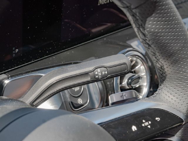 Mercedes-Benz GLB 250 4MATIC