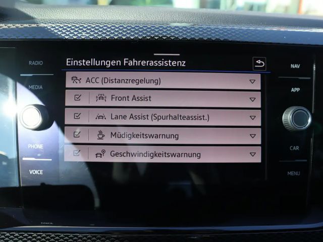 Volkswagen Taigo DSG Life