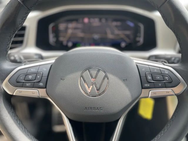 Volkswagen T-Roc Cabriolet IQ.Drive Move