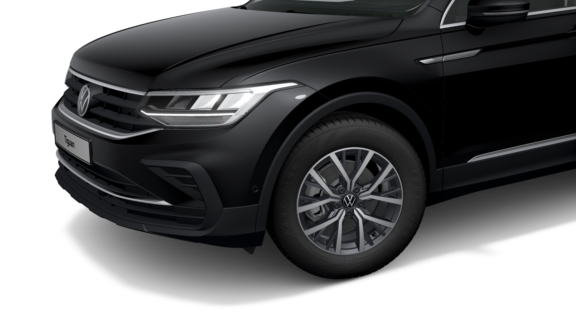 Volkswagen Tiguan 2.0 TDI DSG Life