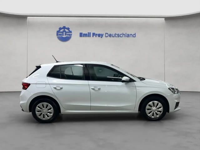 Skoda Fabia 1.0 TSI Ambition