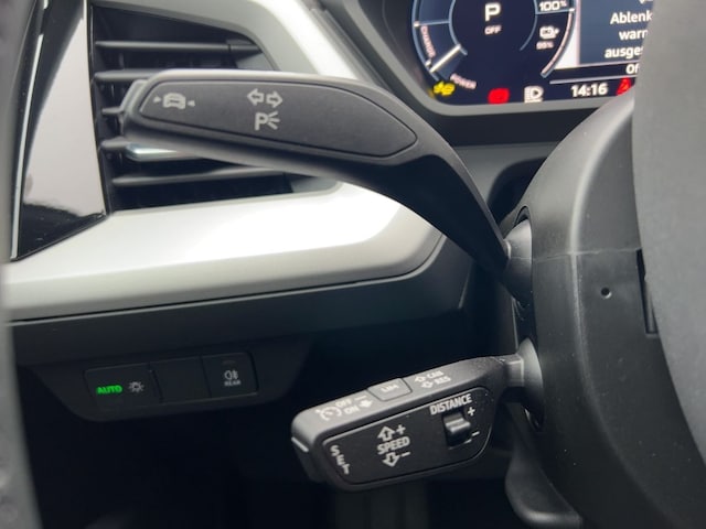 Audi Q4 e-tron Sportback