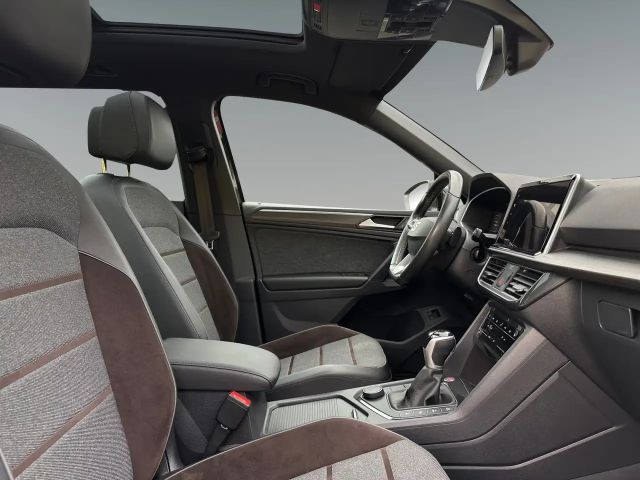 Seat Tarraco DSG Xcellence e-Hybrid
