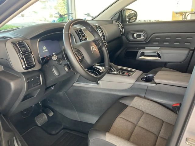 Citroën C5 Aircross Hybrid