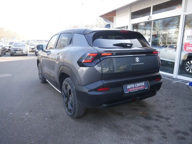 Suzuki Vitara AllGrip Comfort