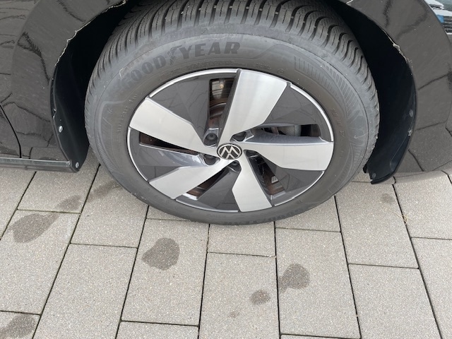 Volkswagen Passat 1.5 eTSI