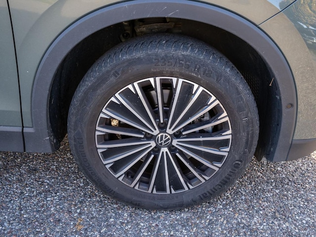 Volkswagen Tiguan 2.0 TDI DSG Life