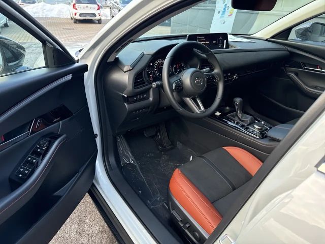 Mazda CX-30 Nagisa 140 Automatik Metallic