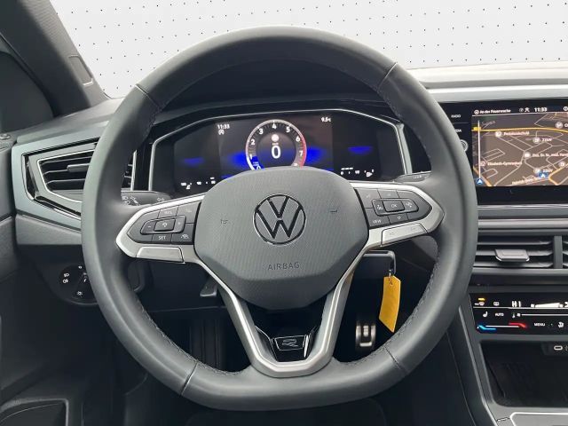 Volkswagen Taigo 1.0 TSI IQ.Drive R-Line