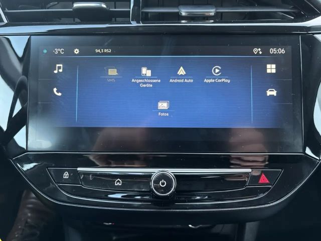 Opel Corsa Edition F Edition