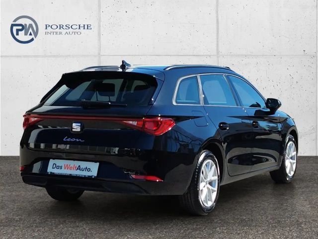 Seat Leon 1.0 TSI Style