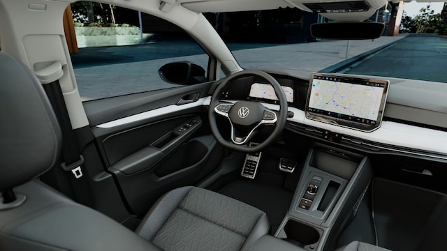 Volkswagen Golf Life