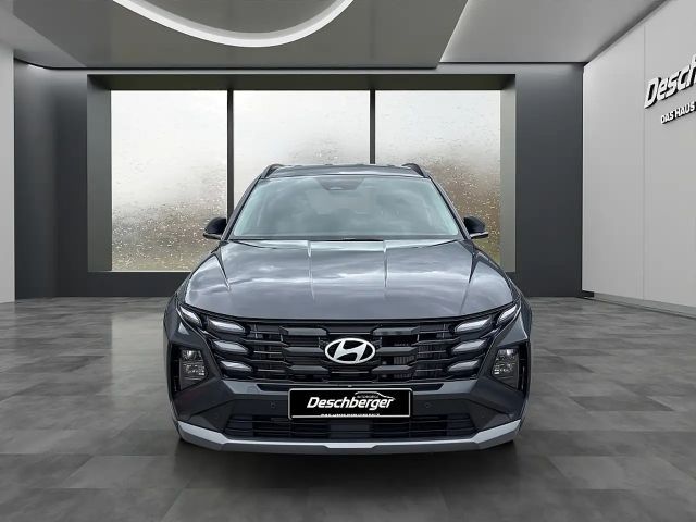 Hyundai Tucson 2WD T-GDi