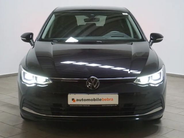 Volkswagen Golf 2.0 TDI DSG