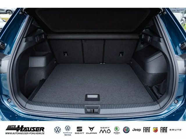 Volkswagen Tiguan 1.5 eTSI DSG R-Line