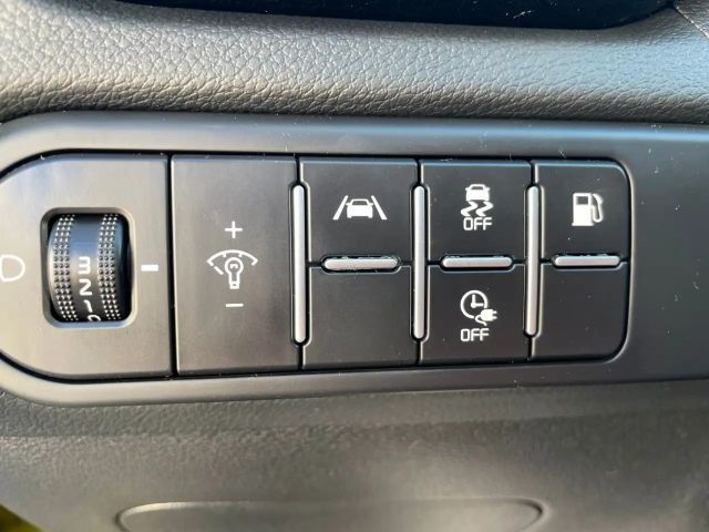 Kia XCeed PHEV Vision