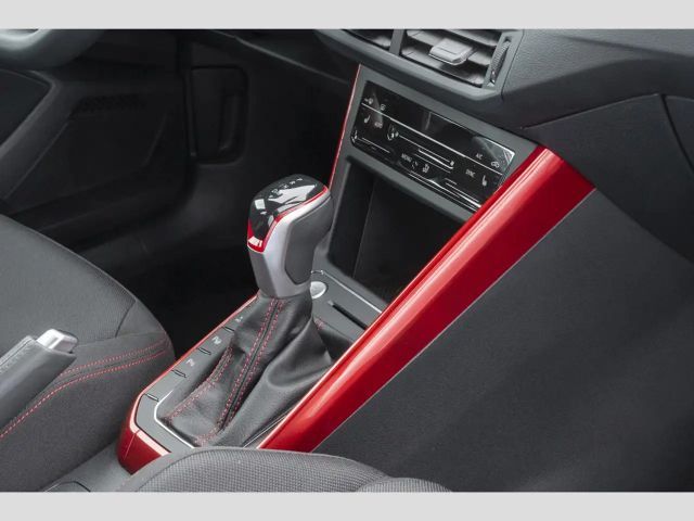 Volkswagen Polo 2.0 TSI DSG GTI IQ.Drive