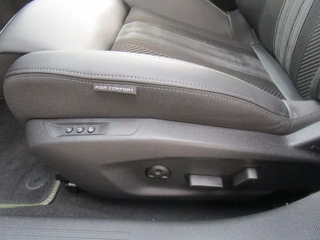 Peugeot 308 EAT8 GT-Line PureTech