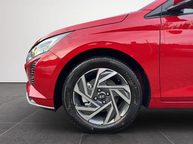 Hyundai i20 1.0 T-GDi Trend