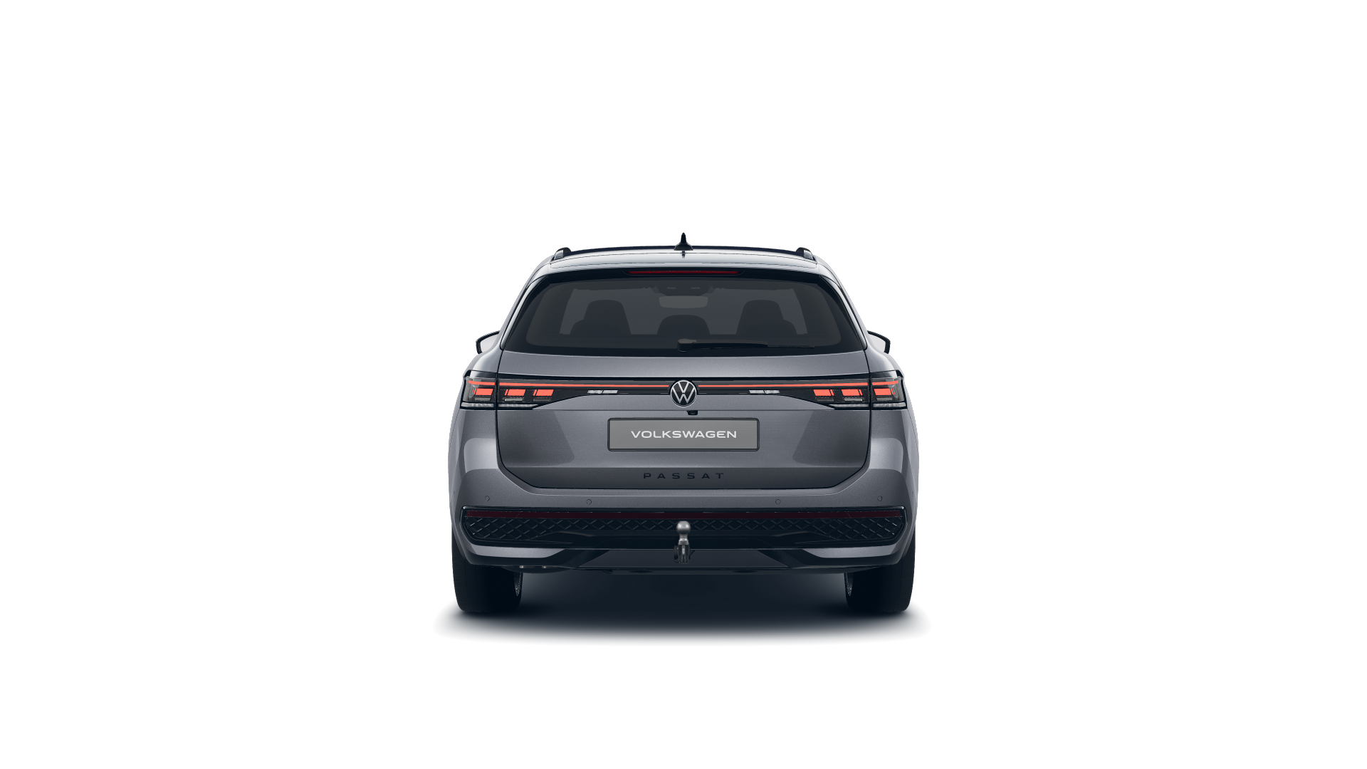 Volkswagen Passat 2.0 TDI DSG R-Line