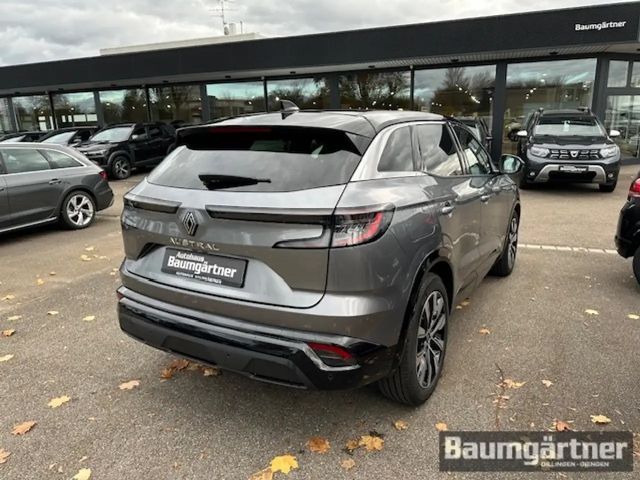 Renault Austral Techno