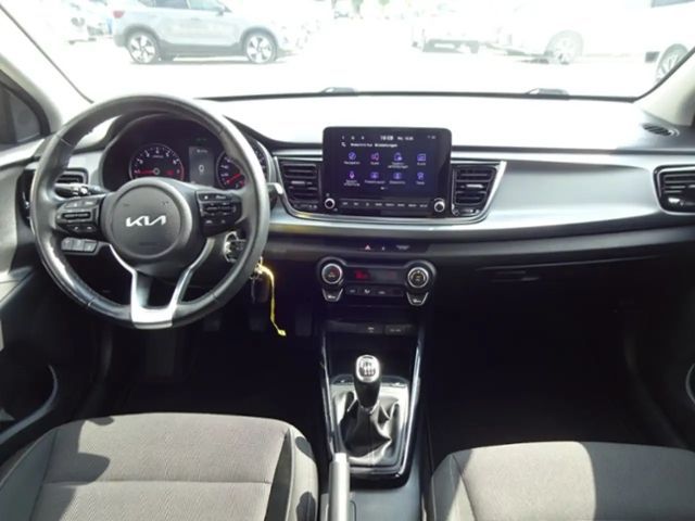 Kia Rio Vision