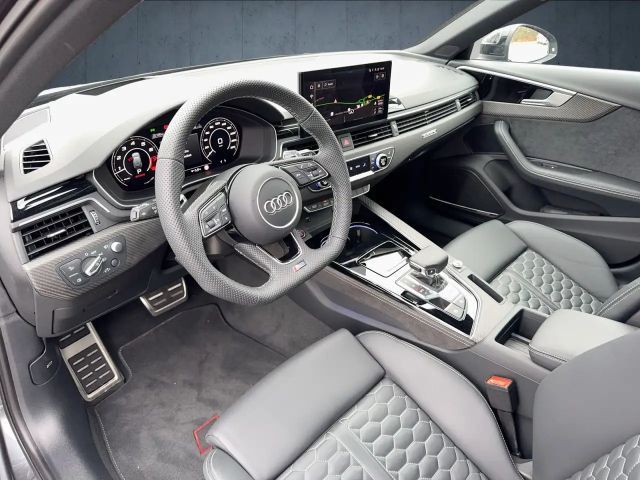 Audi RS4 Comp+/Matrix/Pano/B&O/HuD/RS-Aga/290